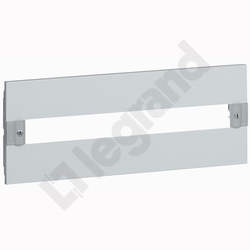 OSŁONA METALOWA DLA ROZŁ VISTOP DO 160A WYSOKOŚĆ 200MM DO XL3 400 - 020301 - LEGRAND
