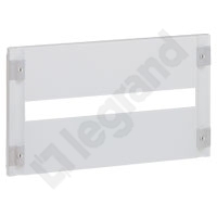 OSŁONA METALOWA DLA ROZŁ DPX3 DPX-IS 160-250A VISTOP 160A WYSOKOŚĆ 300MM DO XL3 400 - 020310 - LEGRAND