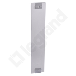OSŁONA METALOWA WYSOKOŚĆ 100MM DO XL3 400 - 020341 - LEGRAND