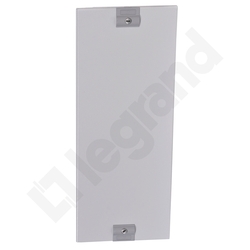 OSŁONA METALOWA WYSOKOŚĆ 200MM DO XL3 400 - 020343 - LEGRAND