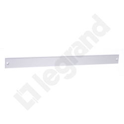 OSŁONA METALOWA PEŁNA WYSOKOŚĆ 50MM SZER.600MM DO XL3 400 - 020940 - LEGRAND
