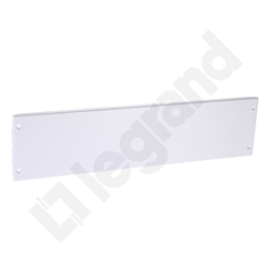 OSŁONA METALOWA PEŁNA WYSOKOŚĆ 150MM SZER.600MM DO XL3 400 - 020942 - LEGRAND