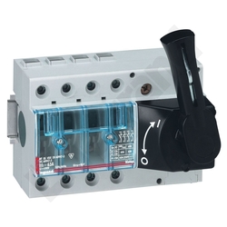 ROZŁĄCZNIK IZOLACYJNY 63A 4 BIEGUNY VISTOP - 022515 - LEGRAND