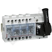 ROZŁĄCZNIK IZOLACYJNY 160A 4 BIEGUNY VISTOP - 022553 - LEGRAND