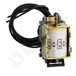 WYZWALACZ WZROSTOWY DO ROZŁĄCZNIKA MOCY DPX STEROWANIE 230V AC/DC DPX - 026167 - LEGRAND