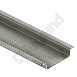 SZYNA MONTAŻOWA PEŁNA TH35 DŁUGOŚĆ 950MM WYSOKOŚĆ 75MM - 037401 - LEGRAND