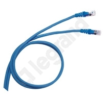 KABEL KROSOWY KAT.6 FTP 3M LSOH LCS - 051763 - LEGRAND