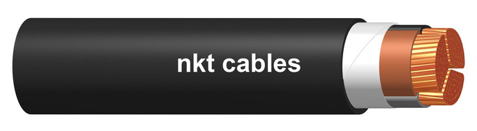 YKY 1x120 RMC kabel 0,6/1kV /NYY - G-007533 - KABLE I PRZEWODY