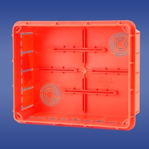 PUSZKA PP/T-8 156X196X68.5 - 11.8 - ELEKTROPLAST OPATÓWEK