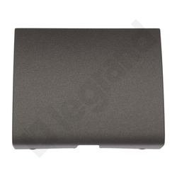 PLAKIETKA WYJŚCIA KABLOWEGO CHOCO SISTENA LIFE - 771285 - LEGRAND