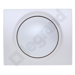 PLAKIETKA DO ŚCIEMNIACZA 400W PEARL SISTENA LIFE - 771568 - LEGRAND