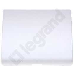 PLAKIETKA WYJŚCIA KABLOWEGO PEARL SISTENA LIFE - 771585 - LEGRAND