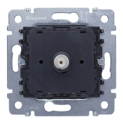 ŚCIEMNIACZ OBROTOWY 40-400W SISTENA LIFE - 775654 - LEGRAND