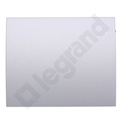 KLAWISZ POJEDYNCZY METALIC SISTENA LIFE - 771310 - LEGRAND