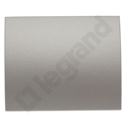 KLAWISZ POJEDYNCZY TITAN SISTENA LIFE - 771410 - LEGRAND