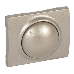 PLAKIETKA DO ŚCIEMNIACZA 400W TITAN SISTENA LIFE - 771468 - LEGRAND