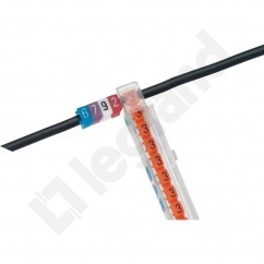 OZNACZNIK KO0.5-3 (X1000). - 038103 - LEGRAND