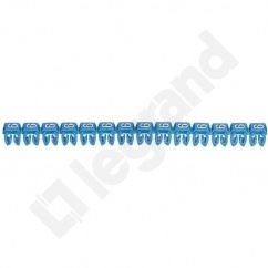 OZNACZNIK KO0.5-6 (X1000). - 038106 - LEGRAND