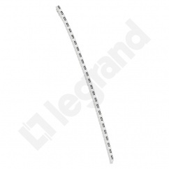 OZNACZNIK KO0.5-9 (X1000). - 038109 - LEGRAND