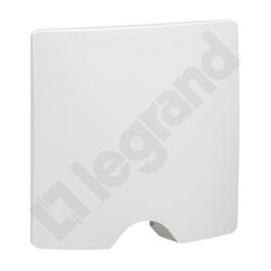 WYJŚCIE KABLOWE BIAŁE NILOE - 664795 - LEGRAND