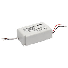 ZASILACZ ELEKTRONICZNY LED 230VAC / DC 2,5A (12V); 0...30W ZH /ZLD DRIFT LED 0-30W - 18041 - KANLUX