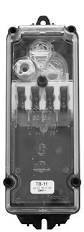 ZŁĄCZE SŁUPOWE 1XD01 MAX.16A IP54 TB-11 - 324011 - SŁUPY - ROSA