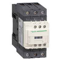 STYCZNIK MOCY 50A AC3 3 BIEGUNY NO STYK POMOCNICZY NO+NC STEROWANIE 230V AC LC1D50AP7 - LC1D50AP7 - SCHNEIDER ELECTRIC