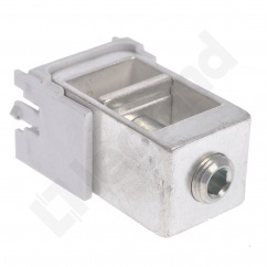 ZACISKI KLATKOWE DPX3 250 PRZYŁĄCZE AL/CU - 421030 - LEGRAND