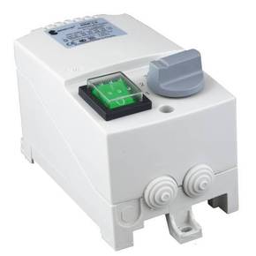REGULATOR PRĘDKOŚCI OBROTOWEJ WENTYLATORA ARW 3.0 IP54 DO JEDNOFAZOWYCH SILNIKÓW WENTYLATOROWYCH - 17886-9965 - BREVE