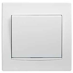 ZAŚLEPKA BIAŁA ANYA  - AYA5600121 - SCHNEIDER ELECTRIC