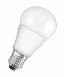 ŹRÓDŁO LED E27 A60 10W/827 MAT PARATHOM CLASSIC ADV. EEL-A+ - 4052899911208 - LEDVANCE ( OSRAM)