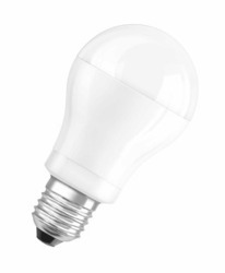 ŹRÓDŁO LED E27 A 8W WW/827 650LM STAR CLASSIC ODPOWIEDNIK 50W ELL=A+ - 4052899917699 - LEDVANCE ( OSRAM)