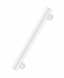 ŚWIETLÓWKA LED S14S 6W/827 WW 250KM ODPOWIEDNIK 25W 300MM LEDINESTRA EEL=A - 4052899110311 - LEDVANCE ( OSRAM)