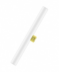 ŹRÓDŁO LED S14D 6W/827 WW LEDINESTRA EEL=A - 4052899110335 - LEDVANCE ( OSRAM)