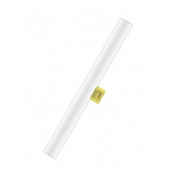 ŹRÓDŁO LED S14D 9W/827 WW LEDINESTRA EEL=A - 4008321979216 - LEDVANCE ( OSRAM)