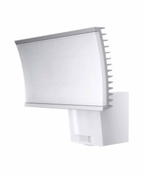 NAŚWIETLACZ LED IP44 23W WT 3000K 1470LM Z CZUJNIKIEM RUCHU BIAŁY NOXLITE LED HP FLOODLIGHT - 4052899917996 - OSRAM