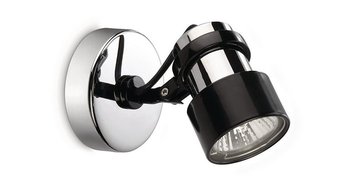 OPRAWA DOMOWA KINKIET LED 35W IP20 GU10 Z ŹRÓDŁEM EEL=D FINISH CHROME - 564401116 - PHILIPS ŹRÓDŁA