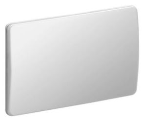 PLAFONIERA 11W G23 IP54 BIAŁA KLOSZ BIAŁY BEZ ŹRÓDŁA PORTAL - 200175 - LENA LIGHTING