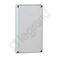 POKRYWA ZEST. PEŁNA P17 - 057715 - LEGRAND