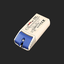 TRANSFORMATOR ELEKTRONICZNY ETZ60 230/11,5V 0-60W - LDX10000042 - ZAMEL
