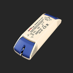 TRANSFORMATOR ELEKTRONICZNY ETZ210 230/11,5V 0-210W - LDX10000040 - ZAMEL