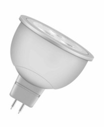 ŹRÓDŁO LED 12V GU5,3 MR16 4,5/840 36&deg; 220LM ODPOWIEDNIK 20W LED STAR EEL=A+ - 4052899928978 - LEDVANCE ( OSRAM)