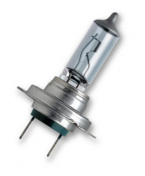 ŻARÓWKA SAMOCHODOWA 12V PX26D 55W H7 - 4008321771612 - OSRAM