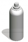 FARBA OCYNKOWANA W AEROZOLU FCA - 650000 - BAKS