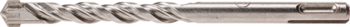 WIERTŁO DO BETONU SDS PLUS, 8 X 160 MM, S4, QUATRO. - 57H416 - GRUPA TOPEX