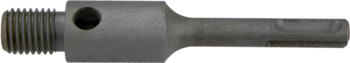ADAPTER SDS PLUS DO OTWORNIC DIAMENTOWYCH. - 57H879 - GRUPA TOPEX