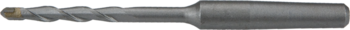 WIERTŁO PILOTUJACE DO OTWORNIC DIAMENTOWYCH 10 X 200 MM. - 57H881 - GRUPA TOPEX