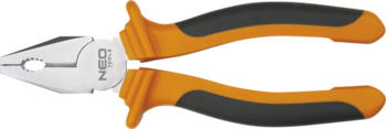 SZCZYPCE UNIWERSALNE 180 MM - 01-011 - GRUPA TOPEX