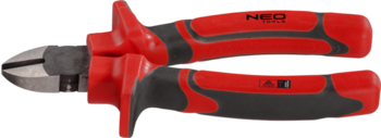 SZCZYPCE BOCZNE 160 MM 1000V - 01-066 - GRUPA TOPEX