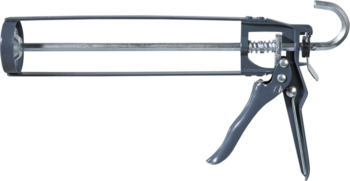 WYCISKACZ DO TUB Z SILIKONEM 240 MM. - 61-001 - GRUPA TOPEX